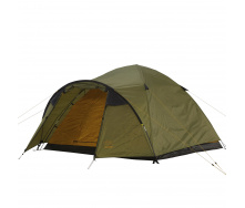 Палатка Grand Canyon Topeka 3 Capulet 2900х2150х1300 мм Olive (330026)