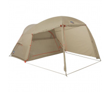 Палатка Big Agnes Wyoming Trail 2 Светло-оливковый