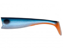 Силикон Prohunter Spare Body Small Paddle Mullet Shad 240mm Блакитний (1013-9637.00.06)