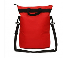 Термосумка Freshpack Thermal Eco Bag красный
