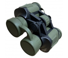 Бинокль Binoculars 8121 8X40 с чехлом Green