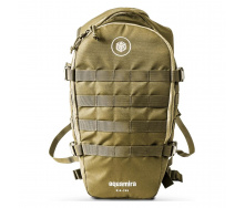 Рюкзак Aquamira Rig 700 Tactical Hydration Pack 12 л Coyote (1053-AQM 85411)