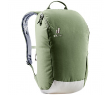 Рюкзак Deuter Stepout 16 л Khaki (1052-3815123 2618)