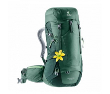 Рюкзак Deuter Futura Pro 34 SL Seagreen-Forest (1052-3401018 2247)