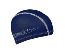 Шапочка для плавания Speedo Pace Cap Ju Blue (8-720731819) (5053744638614)