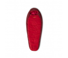 Спальник Pinguin Comfort Junior PFM 150 R правый Red (1033-PNG 234633)