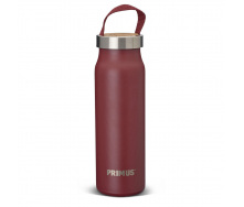 Фляга Primus Klunken V Bottle 0.5 л Ox Red (1046-742060)
