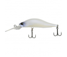 Воблер DUO Realis Rozante Shad 57MR 57 mm 4.8 g 1.5-2.0 m Белый (1013-34.38.31)