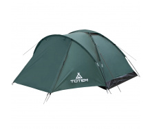 Палатка Totem Summer 3 Plus v2 Зеленая UTTT-031