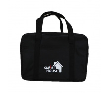 Сумка-чехол для автомангала на 8 шампуров Smoke House Case 8 60х35 см Черный