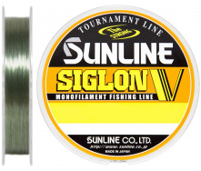 Леска Sunline Siglon V 150m #5.0/0.37mm 10.0kg (1013-1658.04.14)