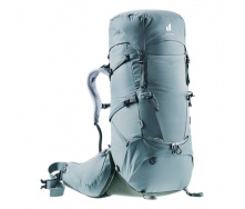 Рюкзак Deuter Aircontact Core 55+10 SL Блакитний (1052-3350422 4219)