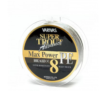 Шнур Varivas Super Trout Advance MAX Power 150м #1.5 28.6lb 2016/12.972кг (688803 / РБ-688803)