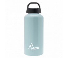 Фляга Laken Classic 0.6 л Light Blue (1004-31-AC)
