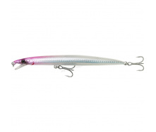 Воблер Savage Gear Sandeel Jerk Minnow S 110mm 7.0g Розовый (1013-1854.10.34)