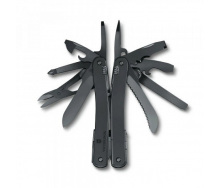 Нож Victorinox SwissTool Spirit MXBS Black (1049-Vx30226.M3N)