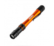 Фонарь Nebo Master Series PL500 (1033-NB NEB-POC-1002-G)