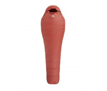 Спальник Mountain Equipment Aurora I Synthetic XL RZ Красный (1053-ME-001391.01040.XLRZ)