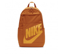 Рюкзак Nike NK Elmntl BKPK - HBR 48х30х15 см Оранжевый (DD0559-815)
