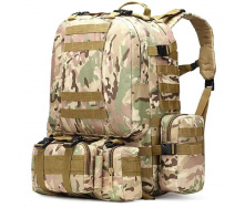 Рюкзак Esdy Combo Military Bag Multicam
