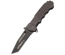 Нож Kombat UK Tanto tactical knife TD937-50A (1000-kb-td937)