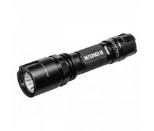Фонарь тактический Mactronic Defender 400 Lm IR 940 nm Infrared Черный (DAS301504)