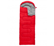 Спальный мешок E-Tac Winter (R) с капюшоном Red