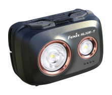 Налобный фонарь Fenix HL32R-T 800 лм IP66 Черный