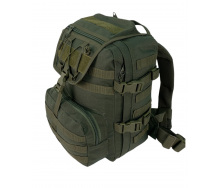 Рюкзак штурмовой Tactic 4profi 1000D хаки 25 л