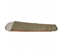 Спальный мешок Redcliffs Mumia XXL 230x80/50 см Хаки (1049199)