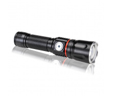 Фонарь Solve LED 1000 Лм USB KT6008006
