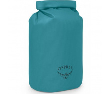 Гермомешок Osprey Wildwater Dry Bag 15 л Бирюзовый (1054-009.3477)