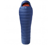 Спальник Mountain Equipment Classic Eco 750 Regular L левый Blue (1053-ME-006766.01751.RegLZ)