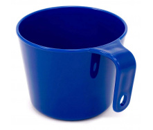 Кружка GSI Outdoors Cascadian Cup 0.35 л Синий (1099-77222)