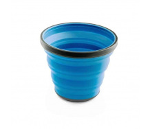 Кружка GSI Outdoors Escape 17 Fl.Oz Cup Синий (1099-79222)