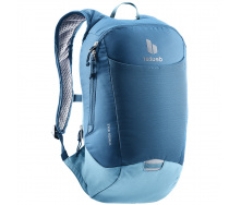 Рюкзак Deuter Junior Bike 2024 8 л Aqua Blue (1052-3612224 1393)