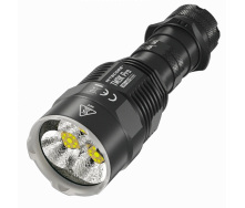 Ручной фонарь Nitecore TM9K Pro 9900 лм 510 м Type-C (2458519314)