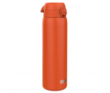 Бутылка для воды ION8 Stainless Steel 1200 мл Hearty Orange (I8SS1000HORG)