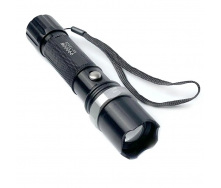 Фонарь тактический аккумуляторный Wimpex WX-T8628 99000W Черный