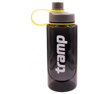Фляга Тритан Tramp 1 л Grey UTRC-288-grey