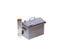 Профессиональная домашняя коптильня Smoke House Kit M Original