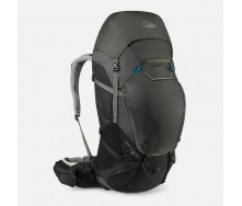 Рюкзак Lowe Alpine Cerro Torre 80:100 L-XL Black (1033-LA FBQ-02-BL-80-L)