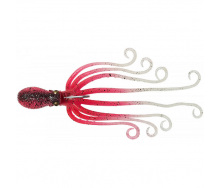 Силикон Savage Gear 3D Octopus 100mm 35.0g UV Розовый (1013-1854.12.64)