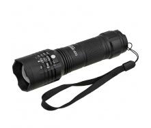 Фонарик тактический ручной COP BL-8900-P50 Black