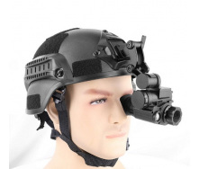 Монокуляр прибор с ночным видением Vector Optics NVG 10 + WiFi на каску