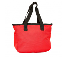 Сумка холодильник Lunch Basket VS Thermal Eco Bag красный