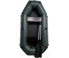 Лодка пвх надувная двухместная Grif boat GH-250