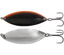 Блесна Select Solver 10.0g 71mm Черный/Серый (1013-1870.68.00)