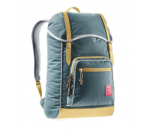 Рюкзак Deuter Innsbruck 22 л Teal-Caramel (1052-3814022 2614)