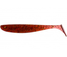 Силикон Select Easy Shad 5 5 шт Красный/Черный (1013-1870.11.60)